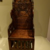 Teremok Chair