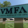 VMFA Signage
