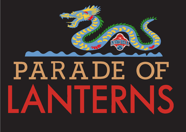 Parade of Lanterns