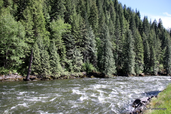 09 Lochsa River