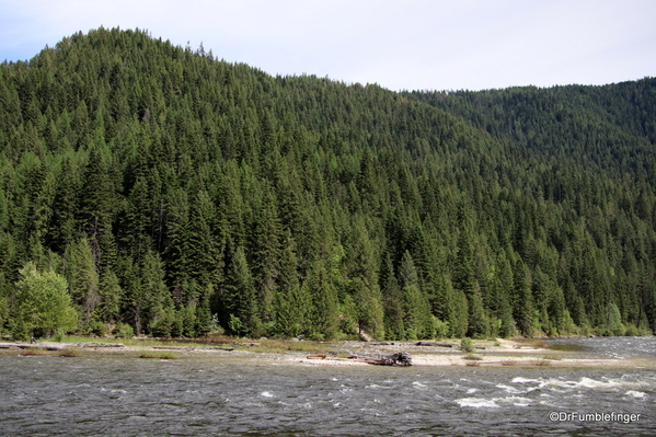 13 Lochsa River
