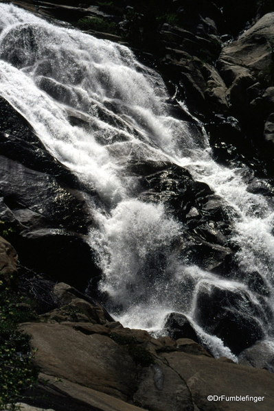 05 Tokopah Falls Trail