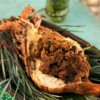 3_TSI cuisine: Typical Torres Strait Islander cuisine.