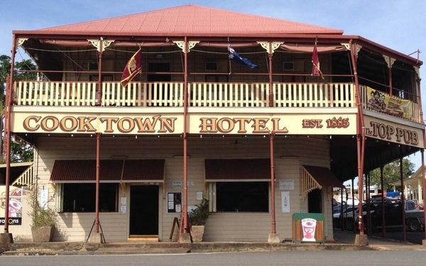 17_Cooktown Hotel
