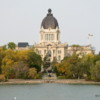 00 Saskatchewan Legislature Building