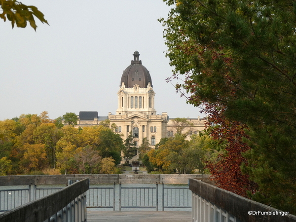 02 Saskatchewan Legislature Building
