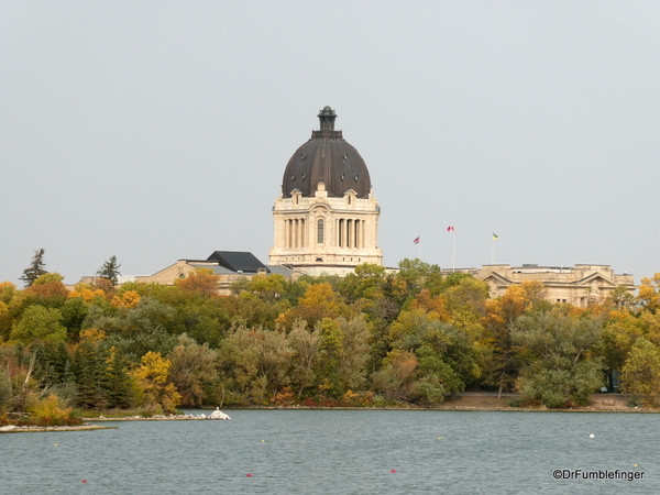 03 Saskatchewan Legislature Building