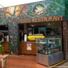 8A_Frogs Restaurant at Kuranda Heritage Markets
