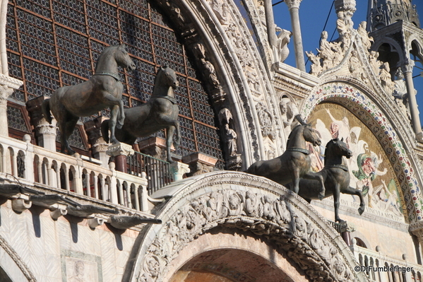 04 Basilica San Marco, Venice