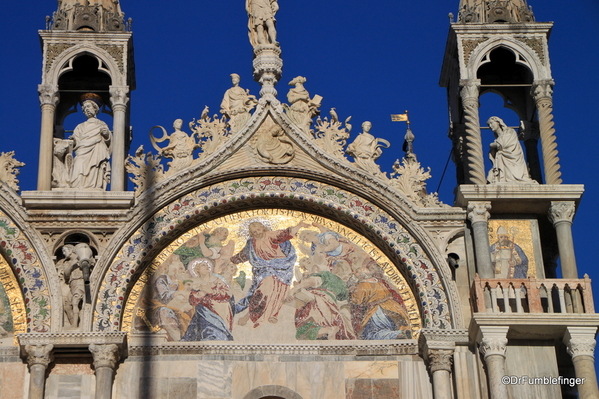 06 Basilica San Marco, Venice