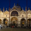 22 Basilica San Marco, Venice