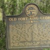 Fort King George: Fort King George