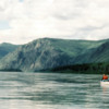 12 Yukon River Canoe Trip -  Fort Selkirk