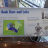 15 Table Lake Dam and Visitor Center