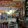 Cafe el Diario, Madrid