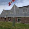 Van Horne Estate, Ministers Island, New Brunswick: Van Horne Estate, Ministers Island, New Brunswick