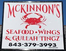 Mckinnons sign