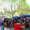 18_Lamastre market
