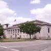 Nebraska State Capitol - Side