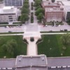 Nebraska State Capitol - View 2