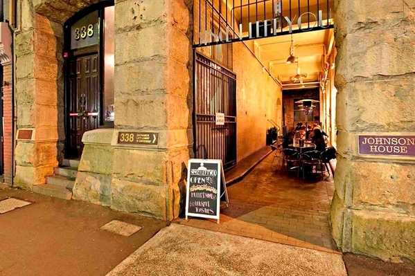 7_SILY bar Sydney