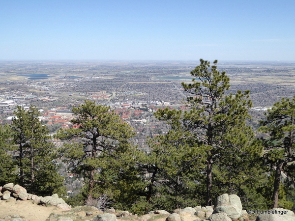Realization Point, Boulder (5)