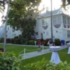 Little White House, Key West, Florida