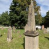 Hillsborough Pioneer Cemetery: Hillsborough Pioneer Cemetery