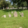 Hillsborough Pioneer Cemetery: Hillsborough Pioneer Cemetery