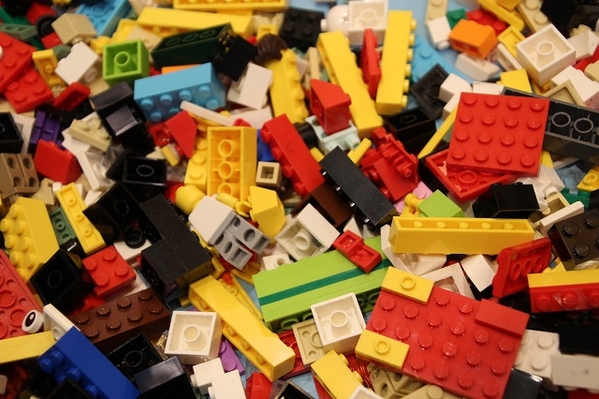 Lego - Legos