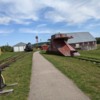 New Brunswick Railway Museum: New Brunswick Railway Museum
