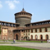 00 Sforza Castle, Milan