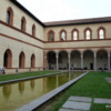 07 Sforza Castle, Milan