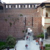 11 Sforza Castle, Milan