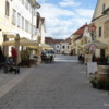 00 Radovljica's Old Town Square
