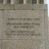 03 Regina War Memorial