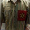 Holocaust Prison Uniform