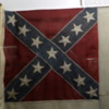 Second Confederate National Flag