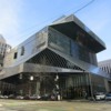 Central Library - Seattle