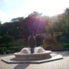 Beringer Estate Fountain