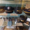 Uniform Caps #2