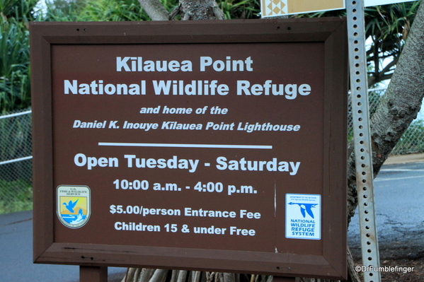 03 Kilauea Lighthouse Kauai
