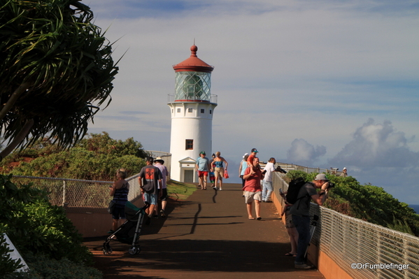 04 Kilauea Lighthouse Kauai