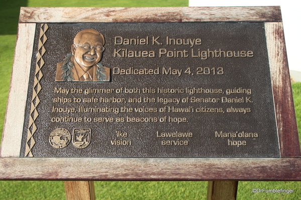 07 Kilauea Lighthouse Kauai