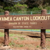 03 Waimea Canyon State Park