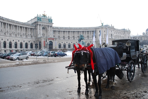 15_Hofburg Palace