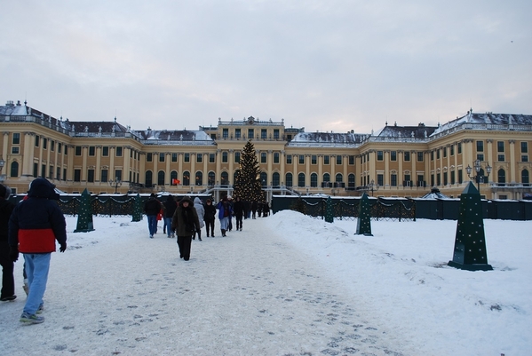 16_Schonbrunn Palace