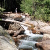 17 Upper Piney River Falls Trail