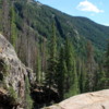 21 Upper Piney River Falls Trail