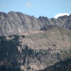 Gore Range, Colorado